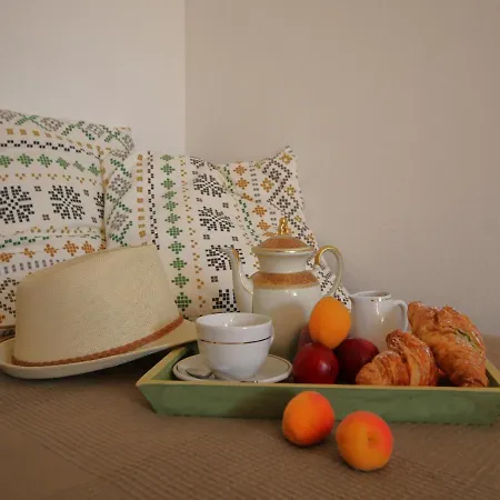 La Casa Di Beppin Apartmán
