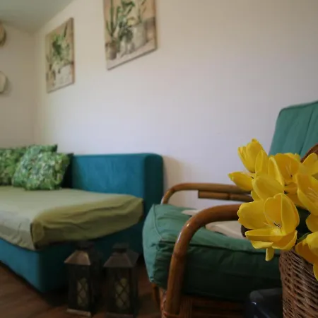 La Casa Di Beppin アパート サッセッロ