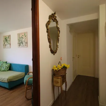 La Casa Di Beppin Apartmán