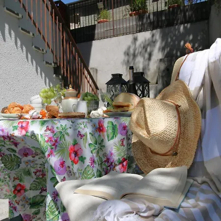 La Casa Di Beppin *