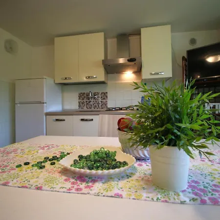 La Casa Di Beppin ساسيلو