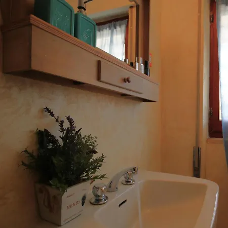 La Casa Di Beppin ساسيلو