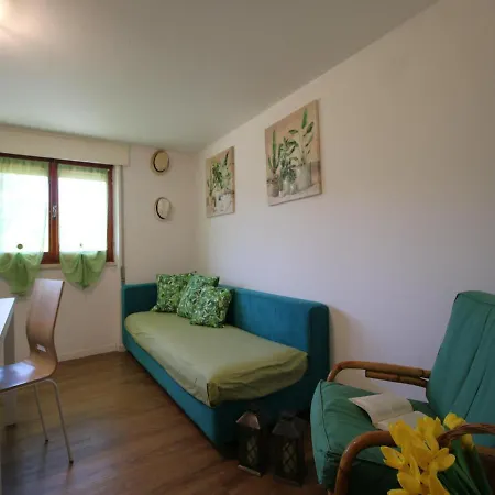La Casa Di Beppin Apartmán