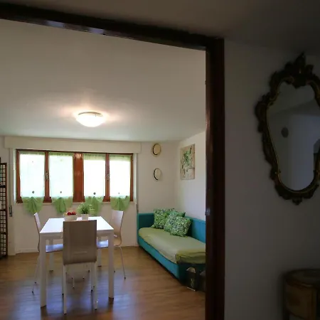 La Casa Di Beppin