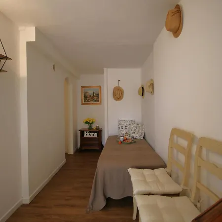 La Casa Di Beppin Sassello