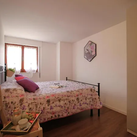 شقة La Casa Di Beppin