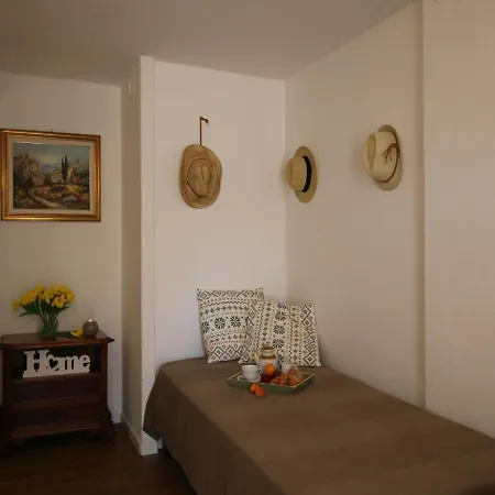 La Casa Di Beppin *