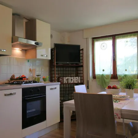 La Casa Di Beppin * Sassello