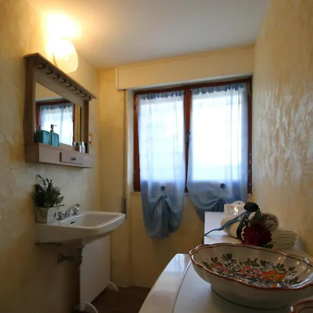 La Casa Di Beppin Sassello