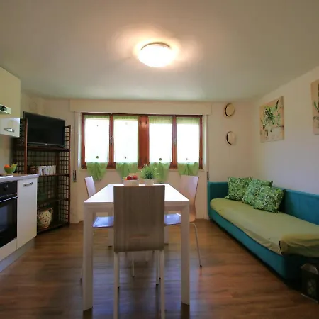 La Casa Di Beppin *