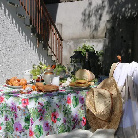 La Casa Di Beppin شقة ساسيلو