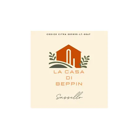 شقة La Casa Di Beppin ساسيلو